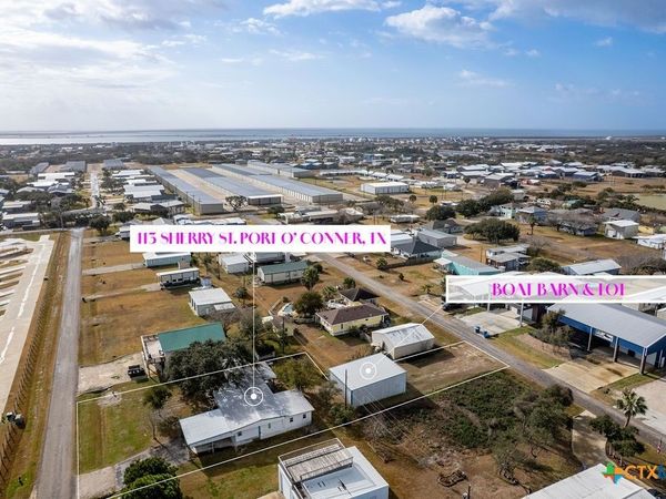 113 Sherry Street, Other, TX 77982