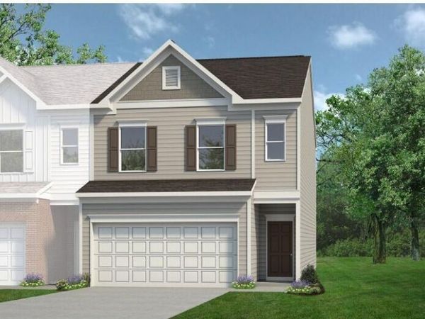 5167 Hornbeam Drive, Collegedale, TN 37363