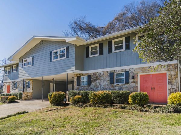 311 E View Drive, Chattanooga, TN 37404