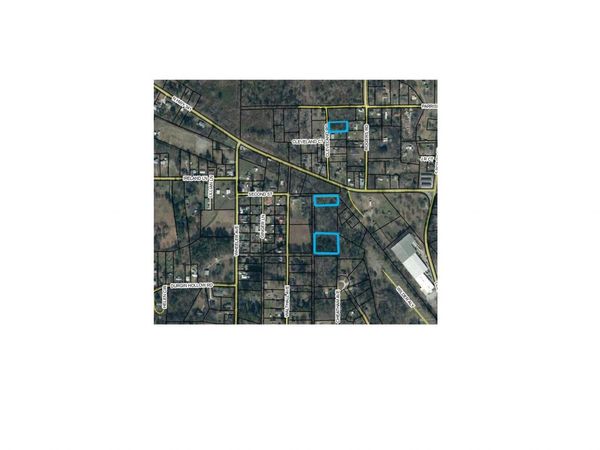 0 Cheatham Avenue, Chickamauga, GA 30707