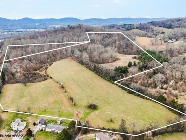 0 Bales Rd, New Market, TN 37820