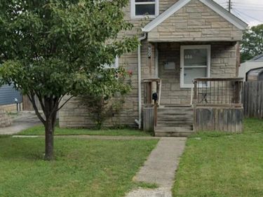 686 Racine Avenue, Columbus, OH 43204