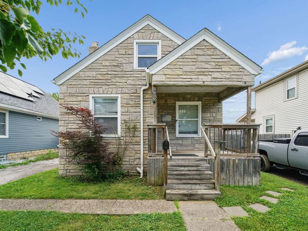 686 Racine Avenue, Columbus, OH 43204