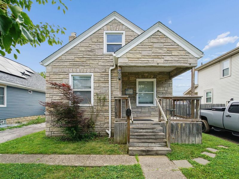 686 Racine Avenue, Columbus, OH 43204 Photo 1