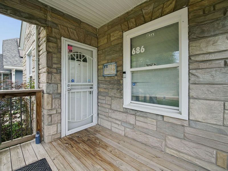 686 Racine Avenue, Columbus, OH 43204 Photo 5