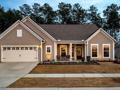 706 Spring Highlands Drive, Summerville, SC 29486
