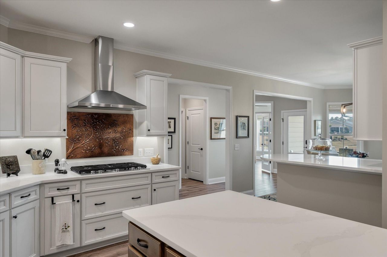 706 Spring Highlands Drive Photo 19