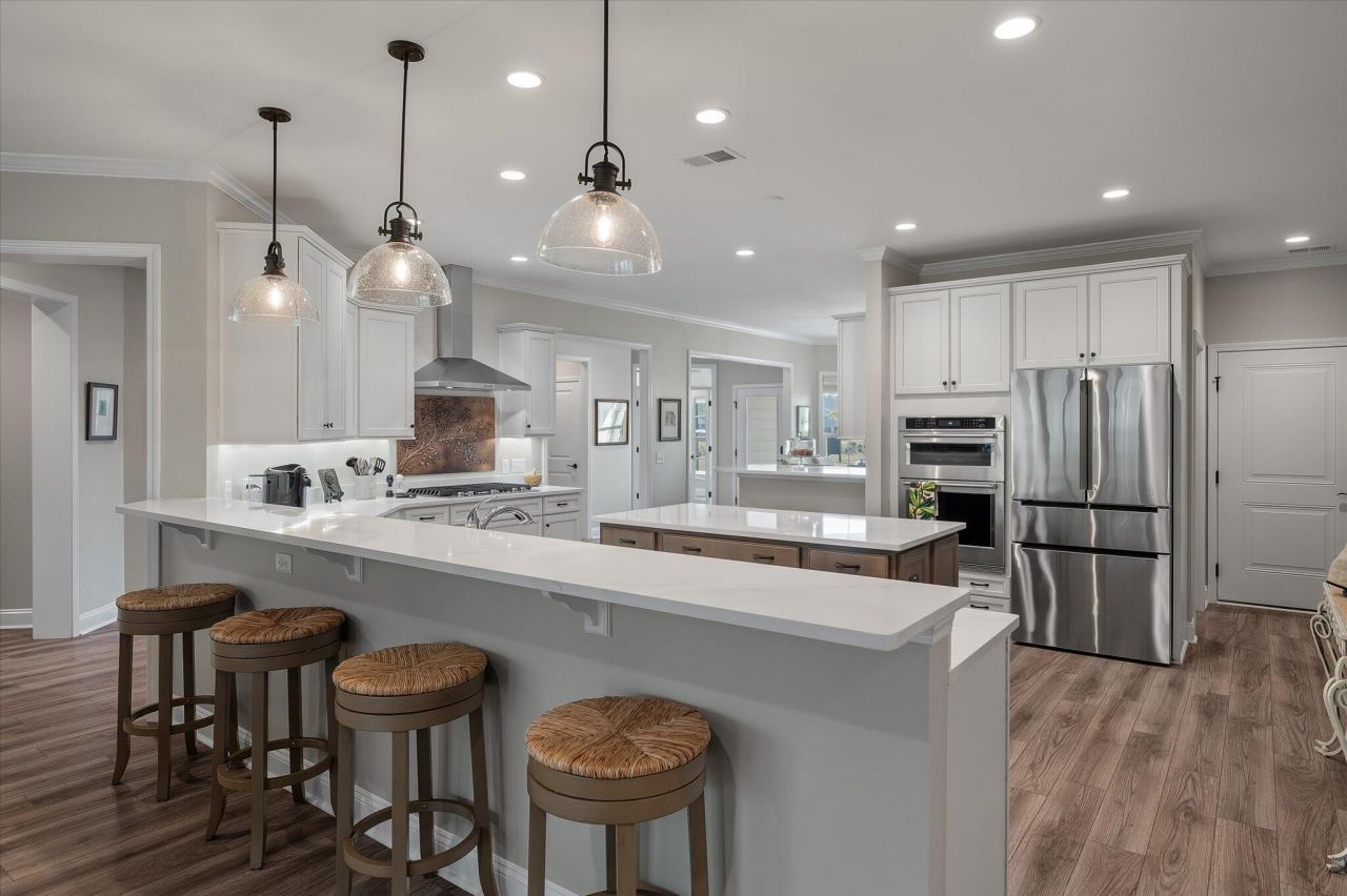 706 Spring Highlands Drive Photo 20