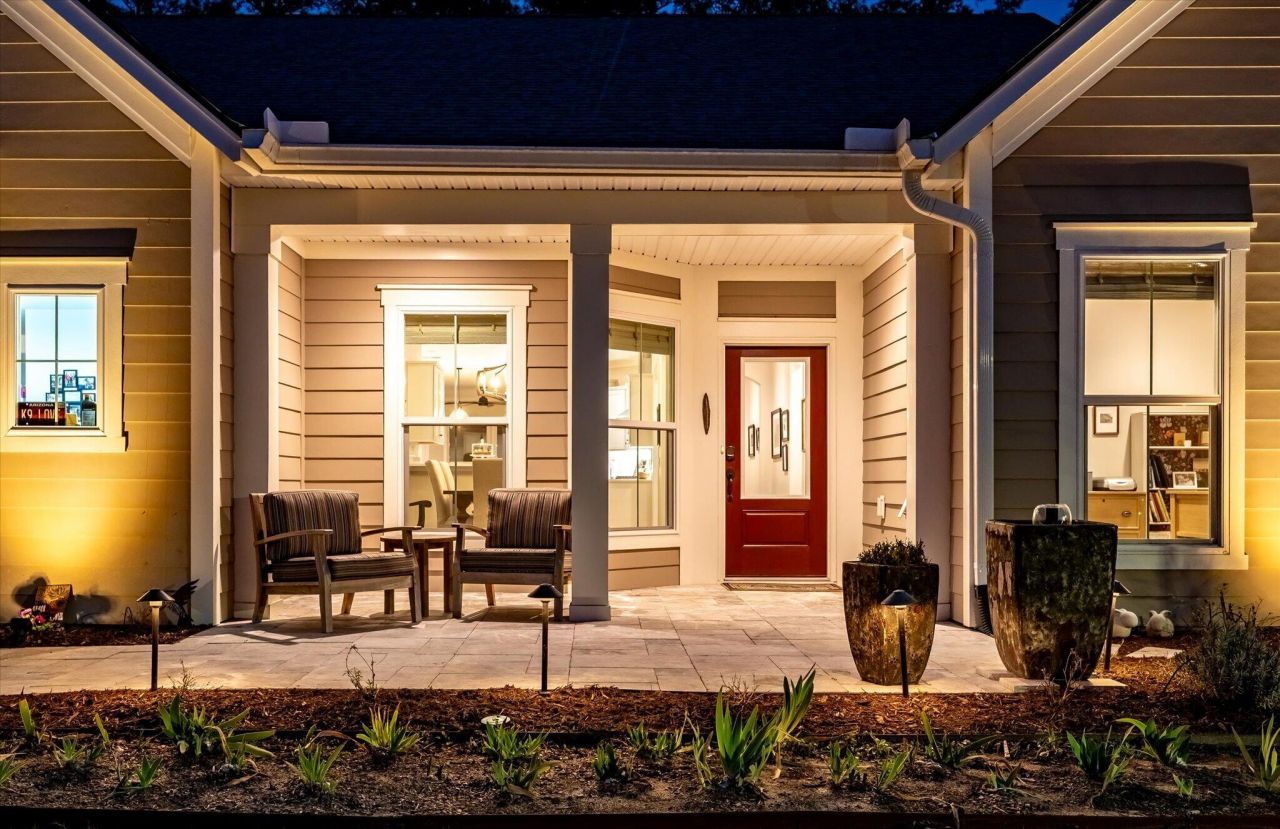 706 Spring Highlands Drive Photo 5