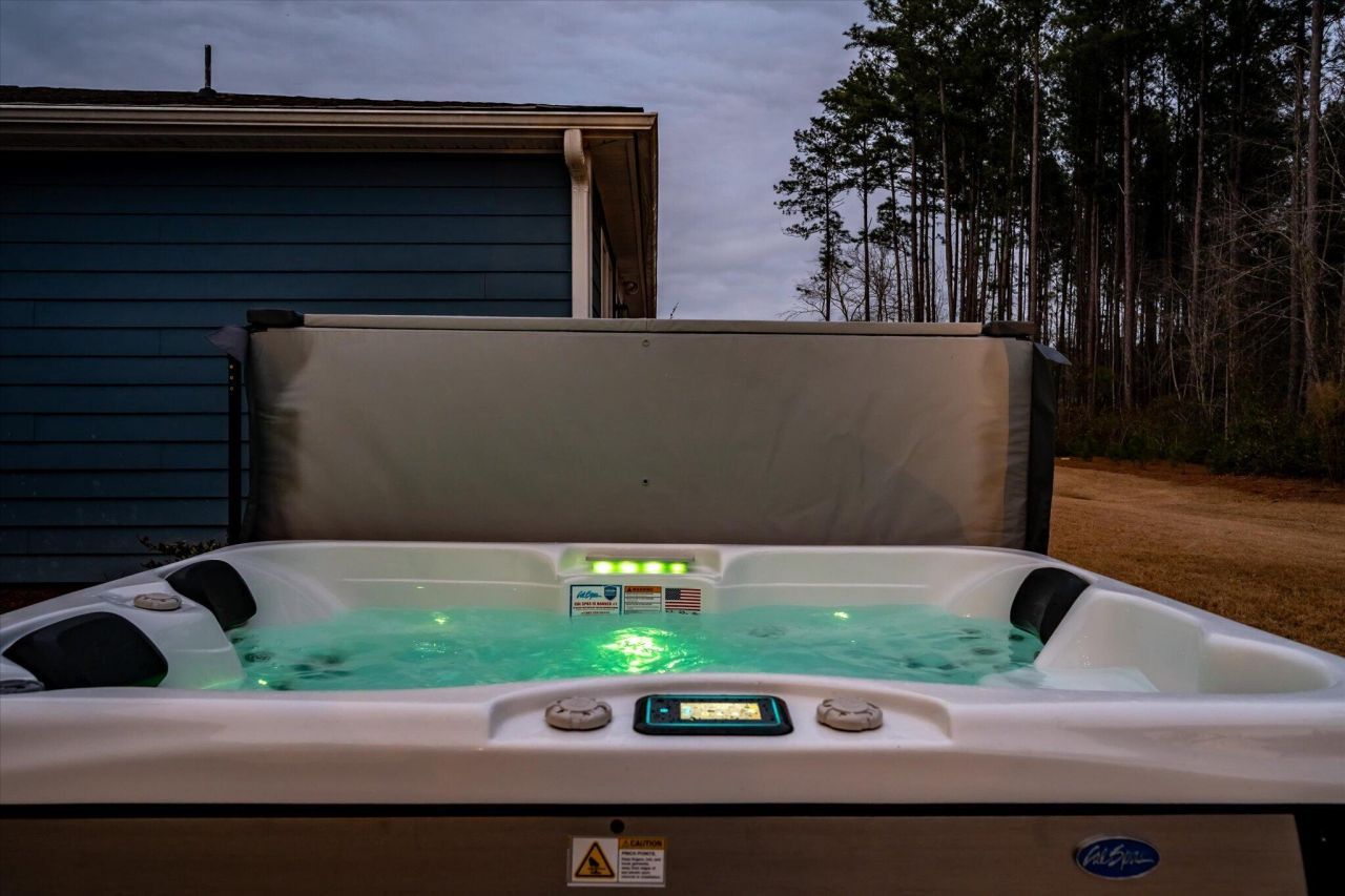 706 Spring Highlands Drive Photo 53