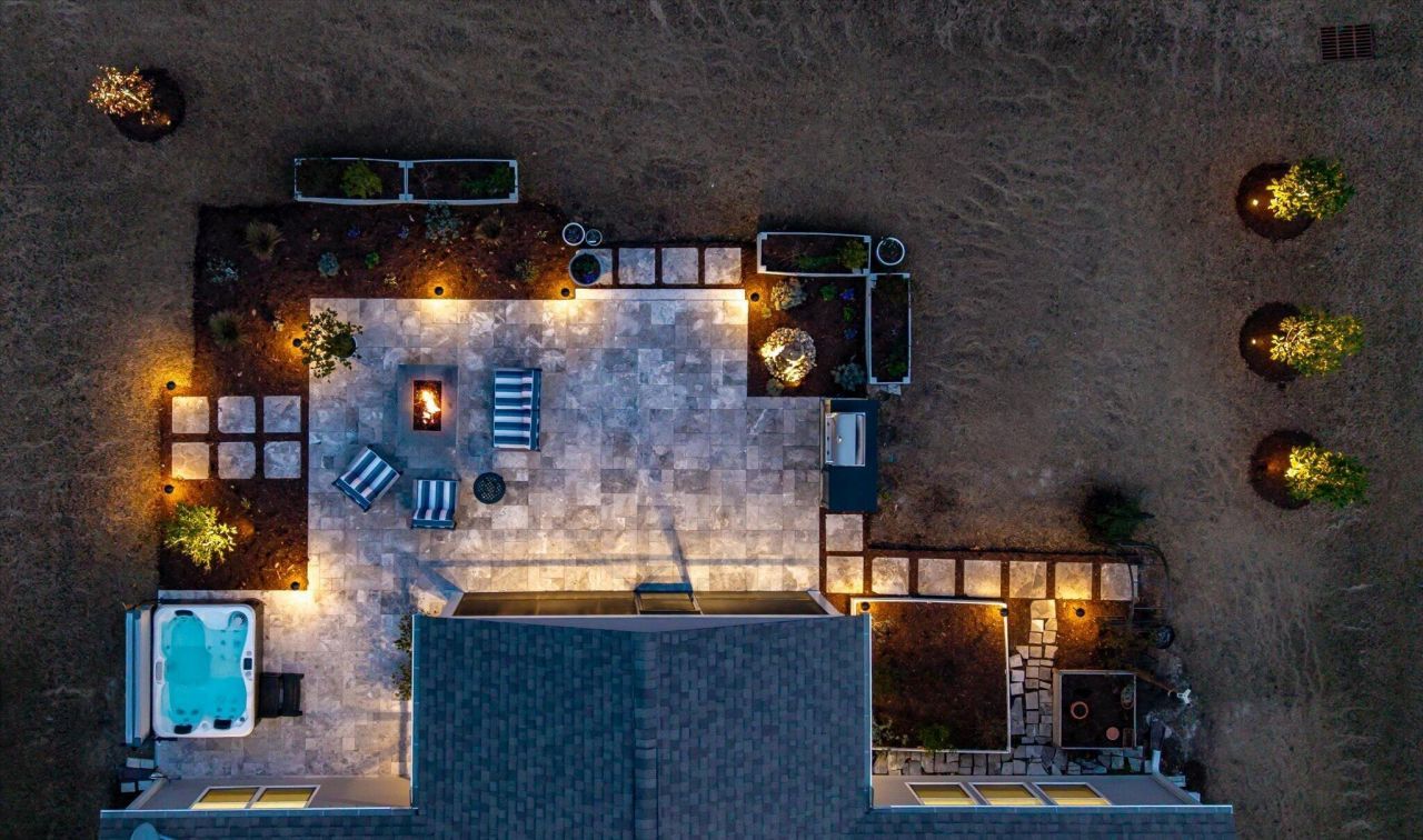 706 Spring Highlands Drive Photo 55