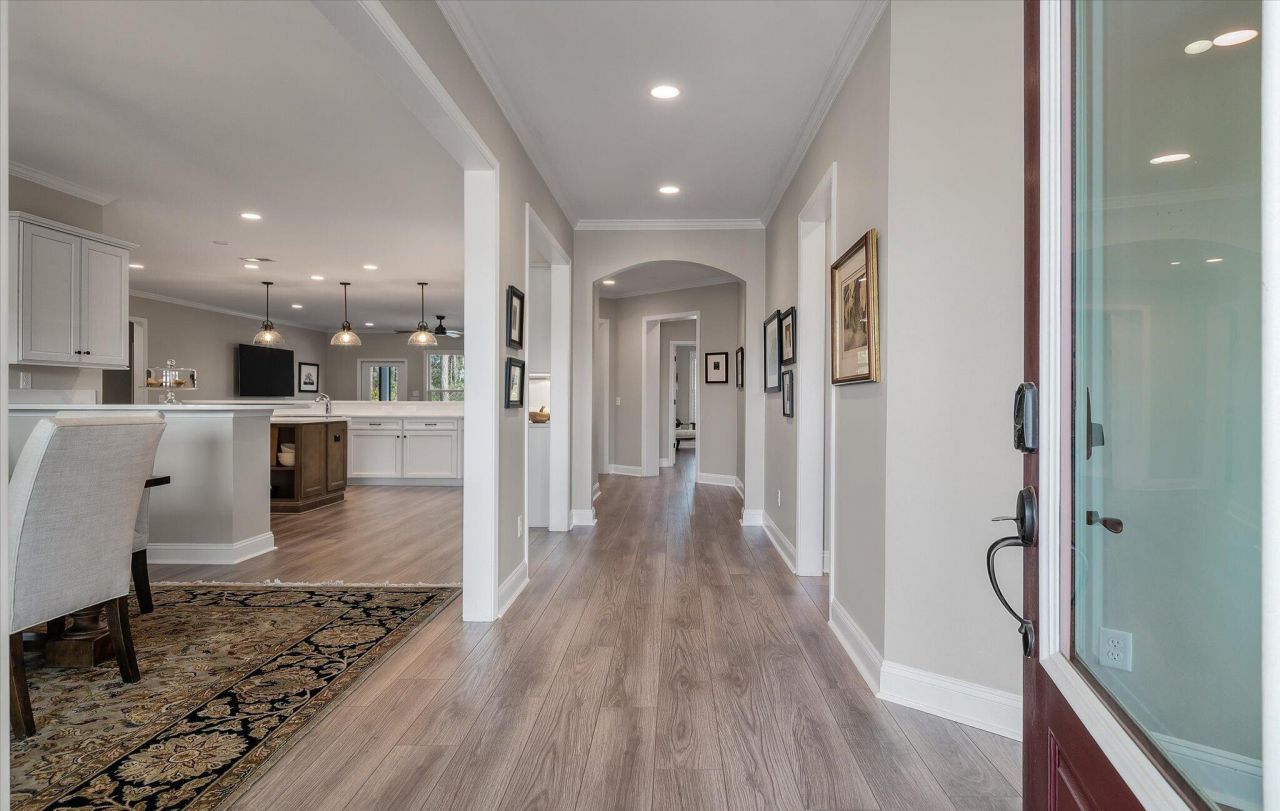 706 Spring Highlands Drive Photo 8