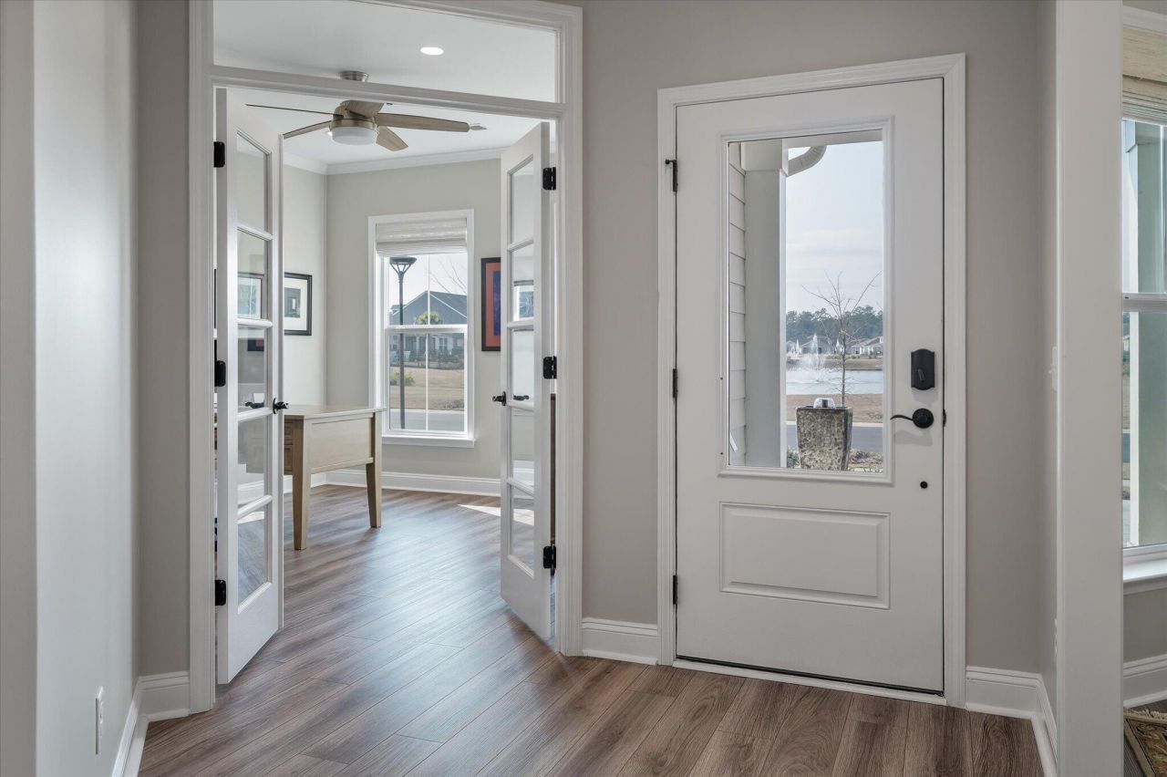 706 Spring Highlands Drive Photo 9