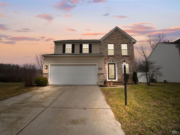 5356 Wood Dale Drive, Dayton, OH 45414