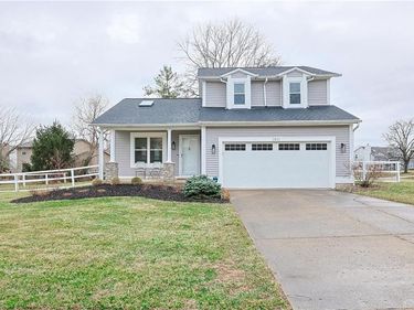 2831 Jessica Court, Deerfield Twp, OH 45140