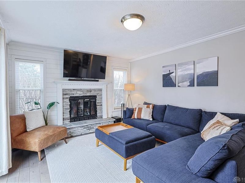 2831 Jessica Court, Deerfield Township, OH 45140 Photo 12