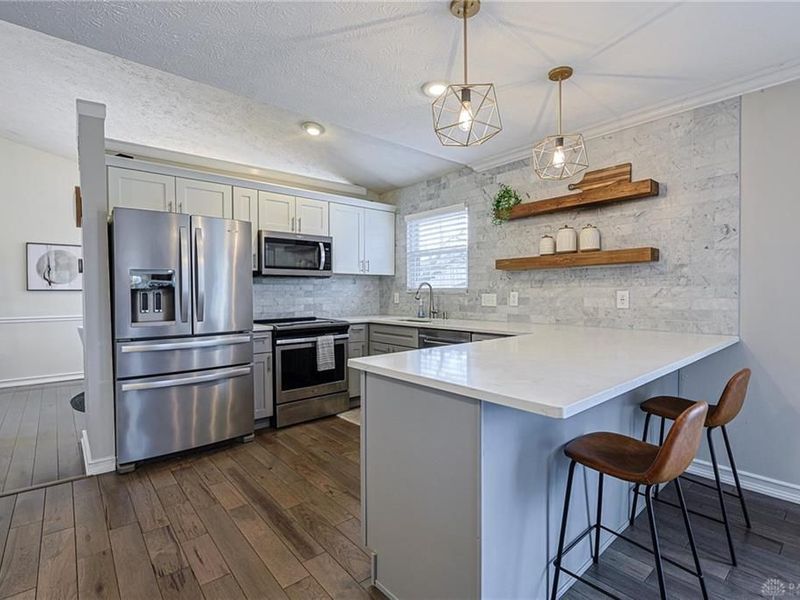 2831 Jessica Court, Deerfield Township, OH 45140 Photo 18