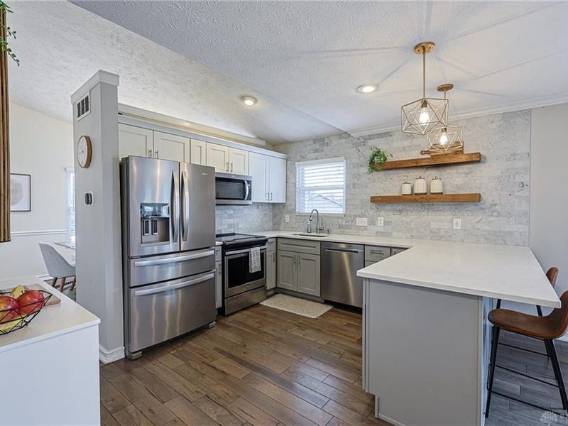 2831 Jessica Court, Deerfield Township, OH 45140 Photo 21