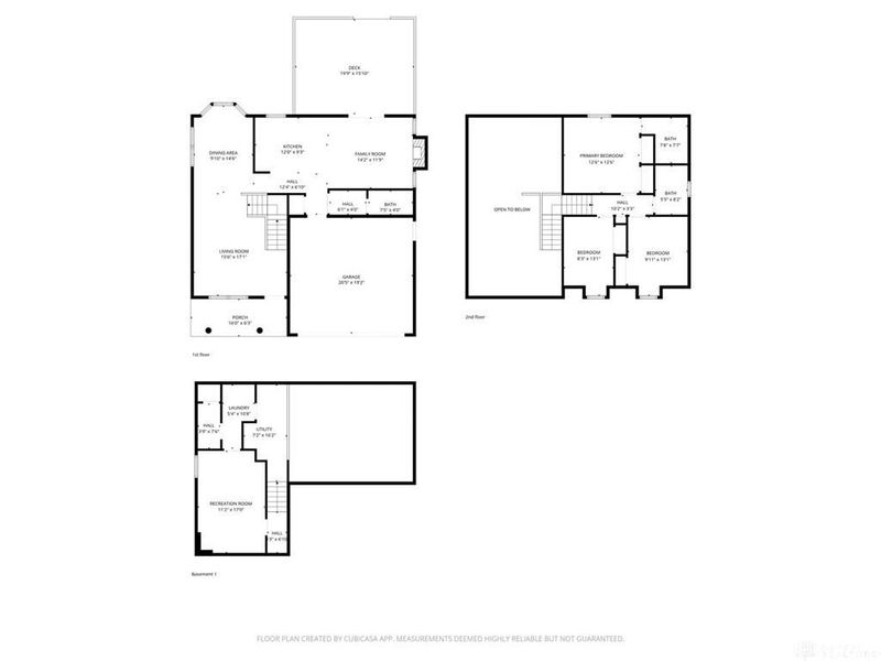 2831 Jessica Court, Deerfield Township, OH 45140 Photo 44