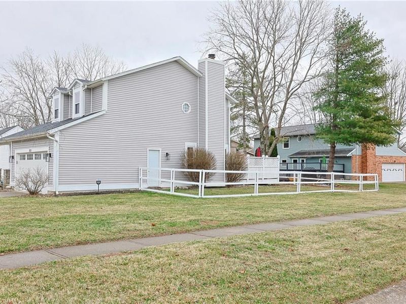 2831 Jessica Court, Deerfield Township, OH 45140 Photo 51