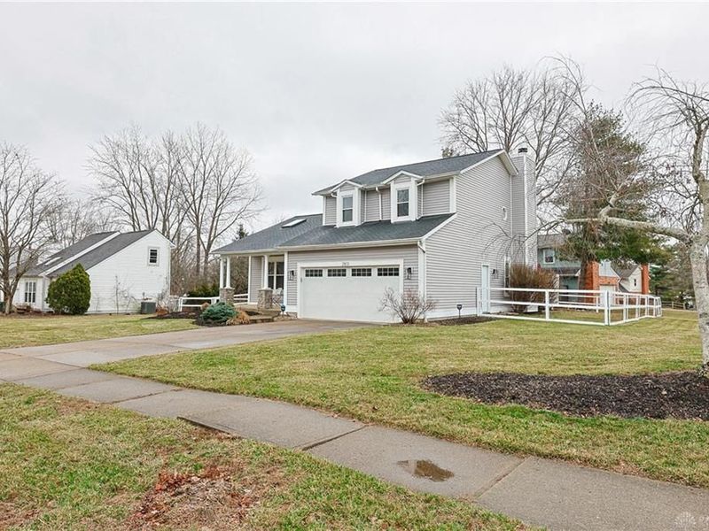 2831 Jessica Court, Deerfield Township, OH 45140 Photo 52