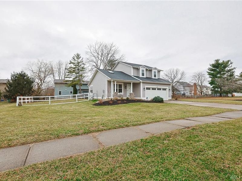 2831 Jessica Court, Deerfield Township, OH 45140 Photo 53