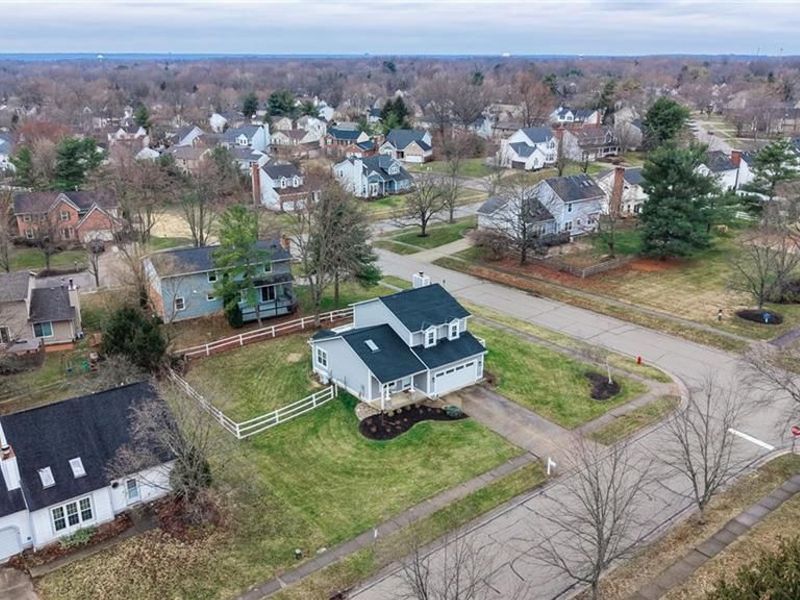 2831 Jessica Court, Deerfield Township, OH 45140 Photo 55