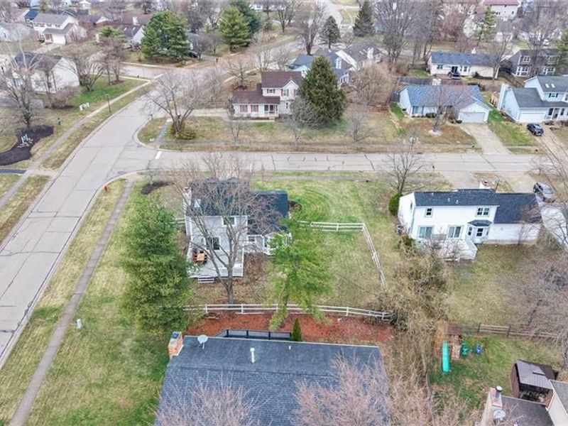 2831 Jessica Court, Deerfield Township, OH 45140 Photo 57