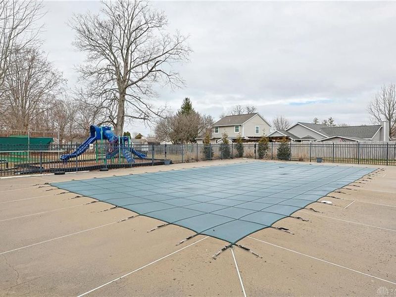 2831 Jessica Court, Deerfield Township, OH 45140 Photo 65