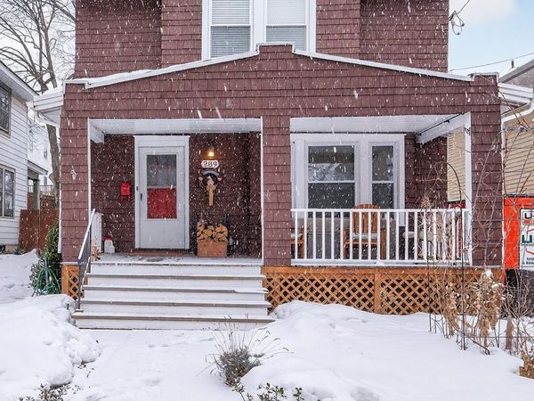 289 W Lawrence Street, Albany, NY 12208