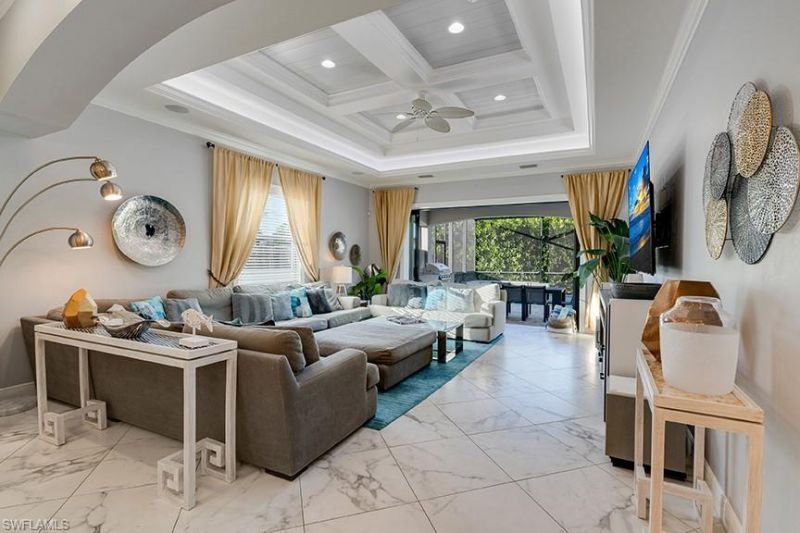 735 99th Ave N, Naples, FL 34108 Photo