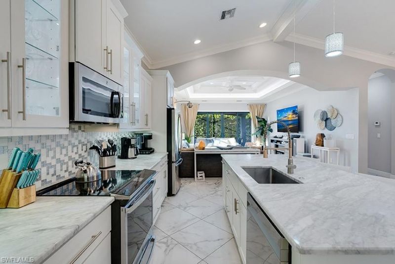 735 99th Ave N, Naples, FL 34108 Photo
