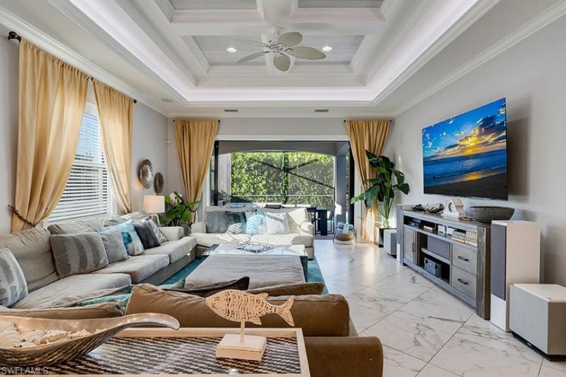735 99th Ave N, Naples, FL 34108 Photo