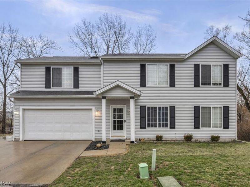 3194 Castleton Court, Akron, OH 44312 Photo 3