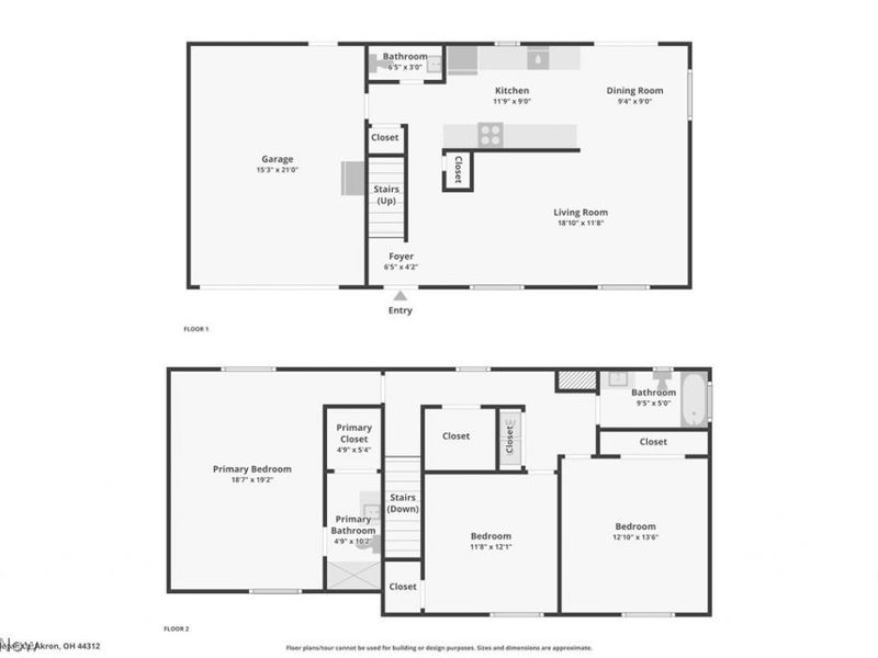 3194 Castleton Court, Akron, OH 44312 Photo 41