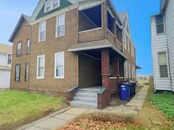 1419 E 47th Street, Unit UP, Cleveland, OH 44103