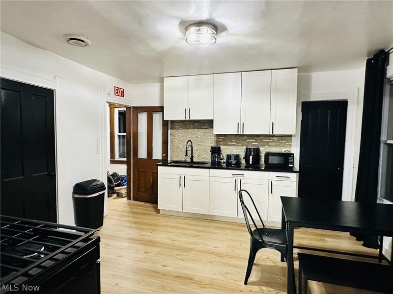 1419 E 47th Street, Unit UP, Cleveland, OH 44103 Photo 4