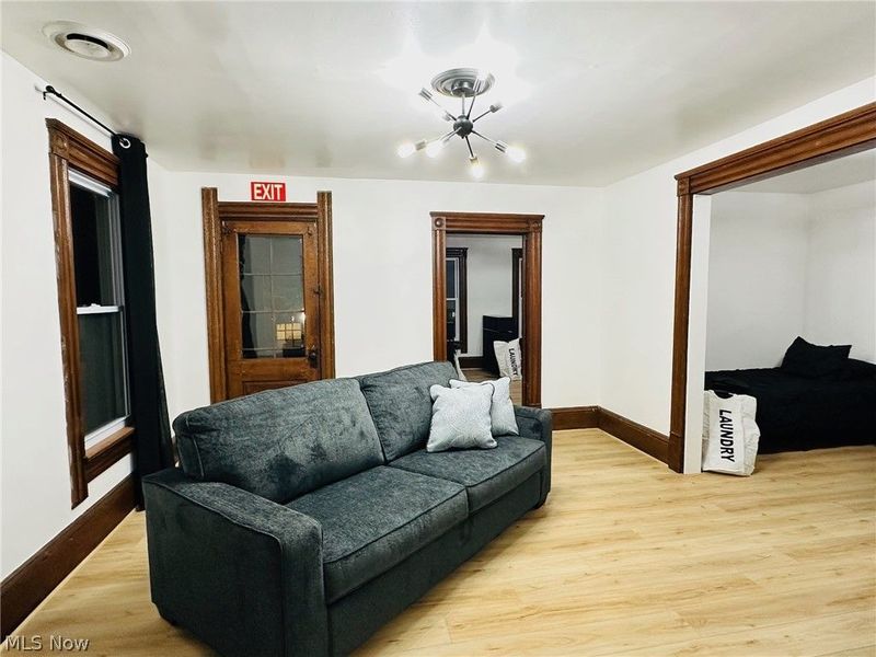 1419 E 47th Street, Unit UP, Cleveland, OH 44103 Photo 7