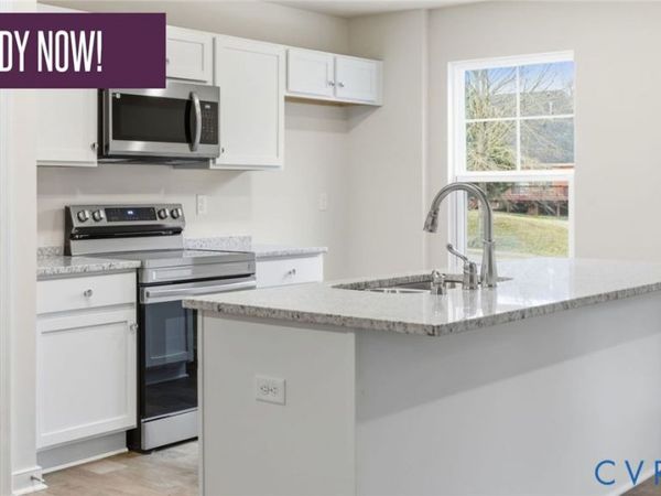 14655 Hancock Towns Drive , Unit Q-3, Chesterfield, VA 23832