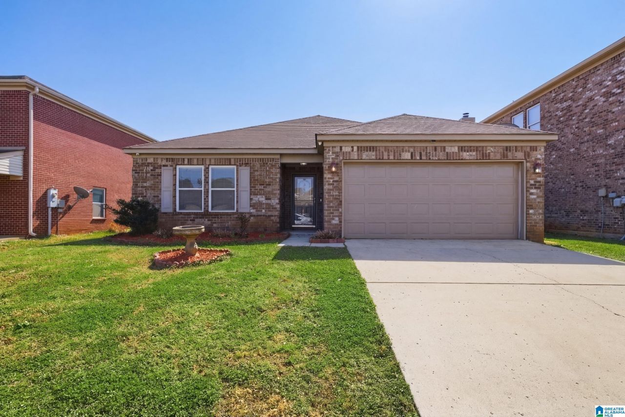 238 Harold Murphy Drive, Madison, AL 35756 Main Photo