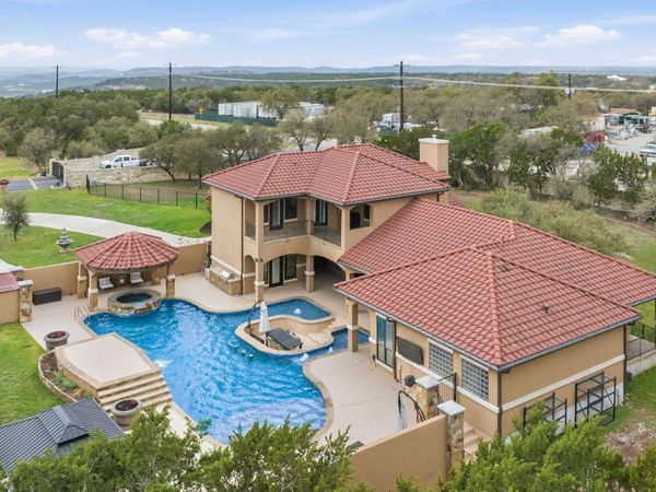 1028 Villa Hill DR, Leander, TX 78641