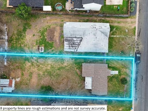 6917 Carver Ave, Austin, TX 78752
