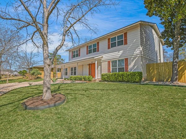 7301 Marywood CIR, Austin, TX 78723