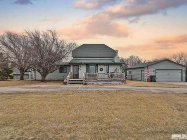 268 S 4th Street, Dwight, NE 68635