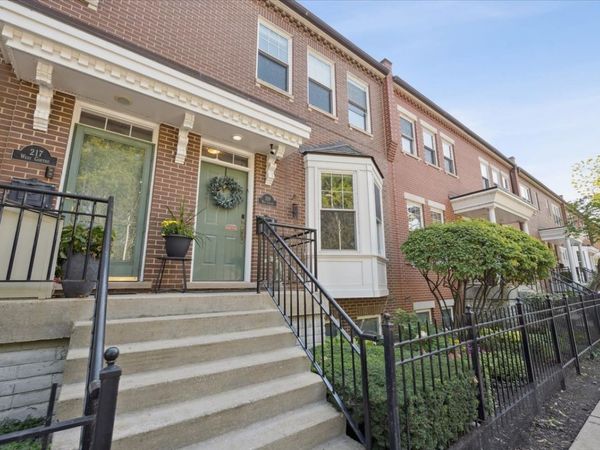 219 W Goethe Street, Chicago, IL 60610