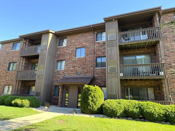15805 Peggy Lane , Unit 9, Oak Forest, IL 60452