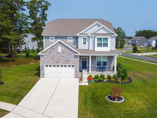 200 DORAL COURT, EGG HARBOR TOWNSHIP, NJ 08234