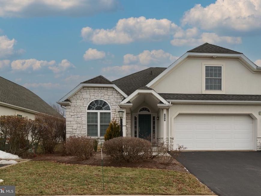 3222 Shellers Bend , Unit 209, State College, PA 16801 Main Photo