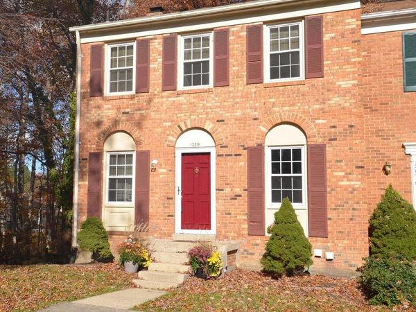 12318 CINNAMON STREET, WOODBRIDGE, VA 22192