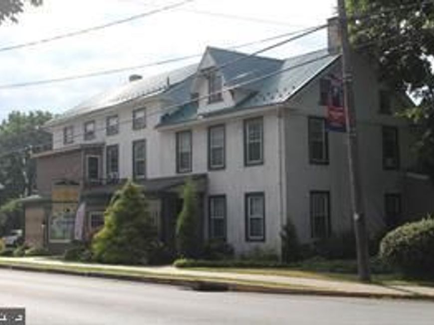 3200 #4 Main Street , Morgantown, PA 19543 Main Photo